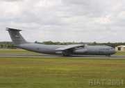 C-141 Starlifter US 445 AW Wright-Patterson Air Force Base 40620 CRW_3973 * 2652 x 1876 * (2.61MB)